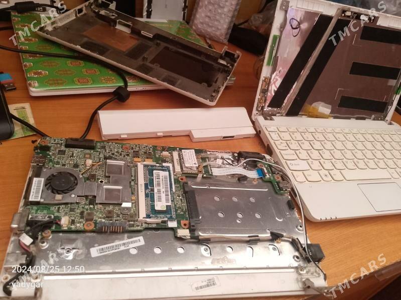 lenovo kompyuter alyas - Baýramaly - img 1