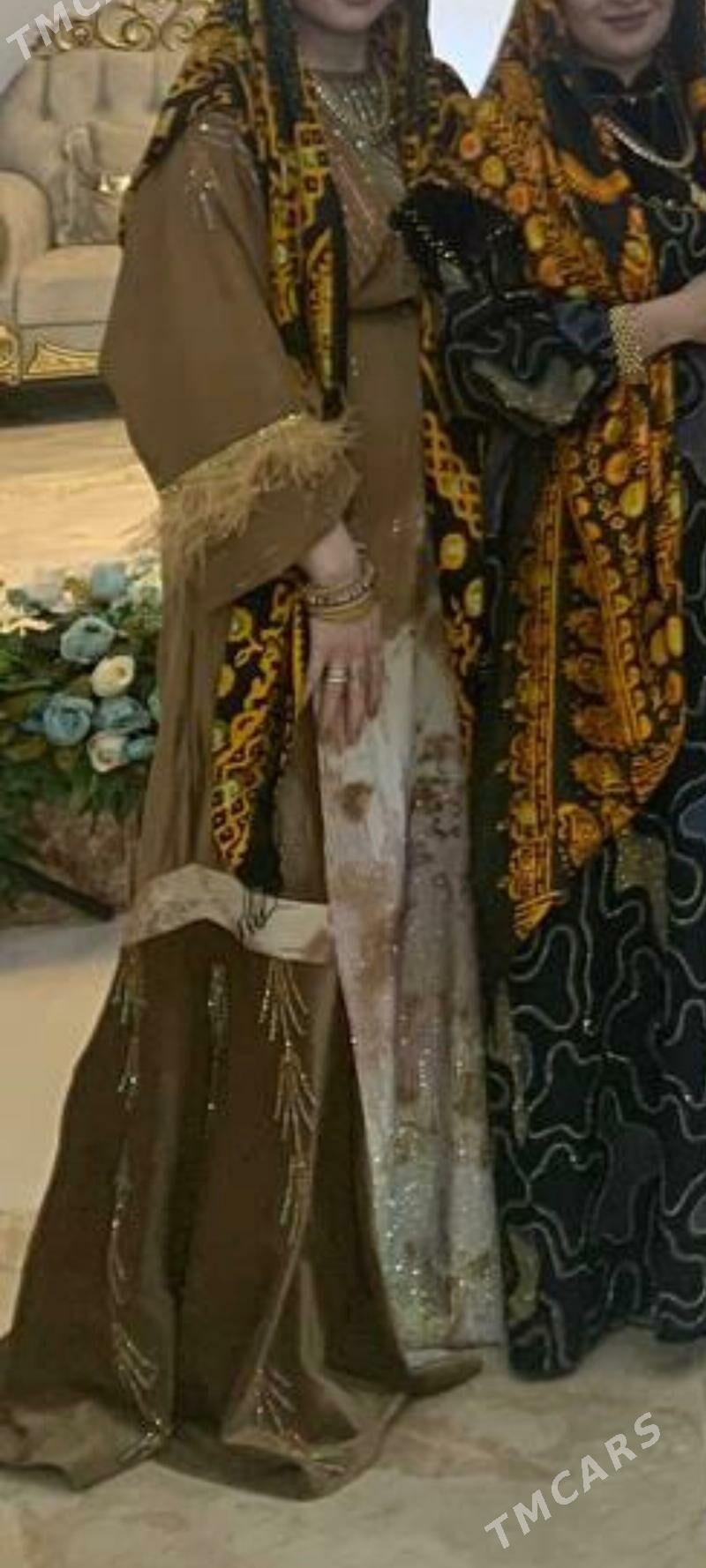 toy koynek - Балканабат - img 2