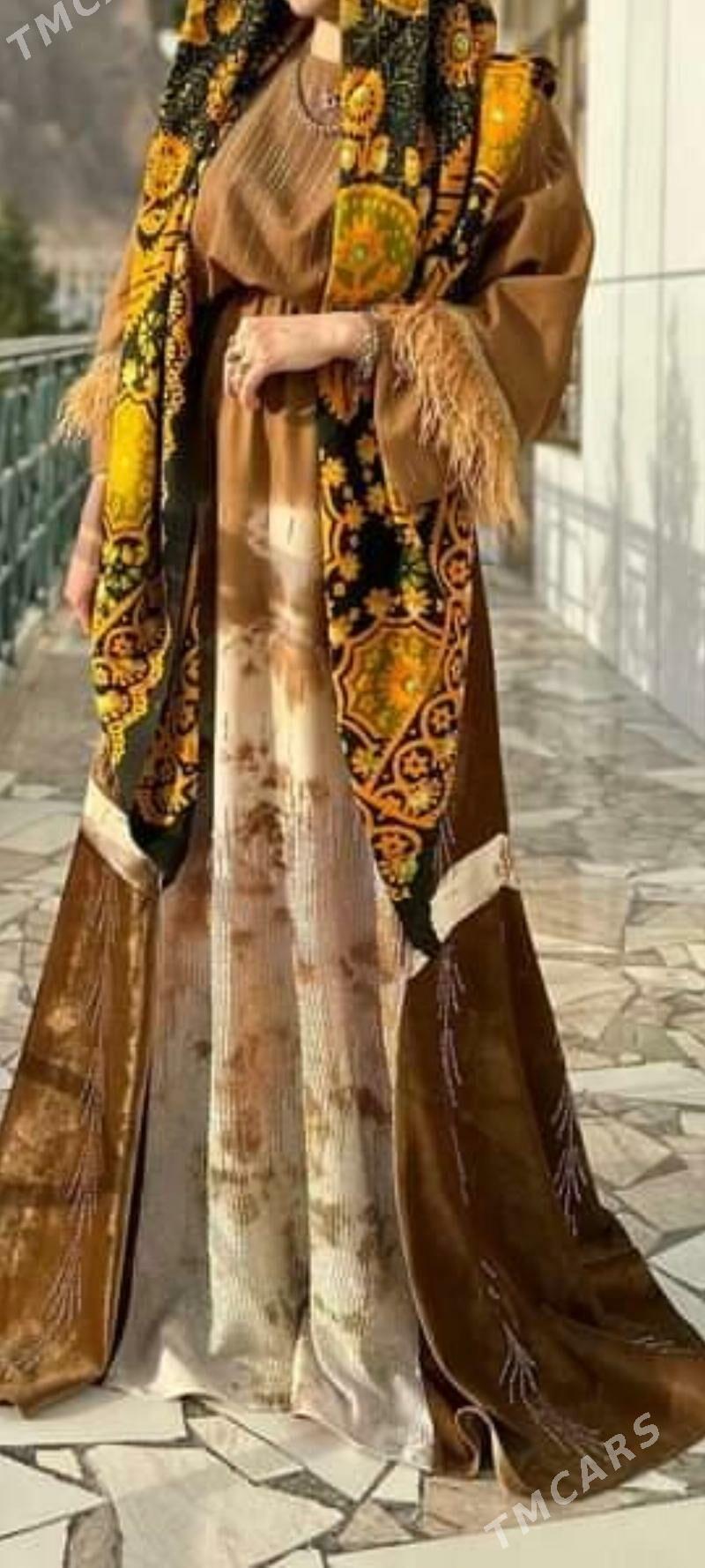 toy koynek - Балканабат - img 3