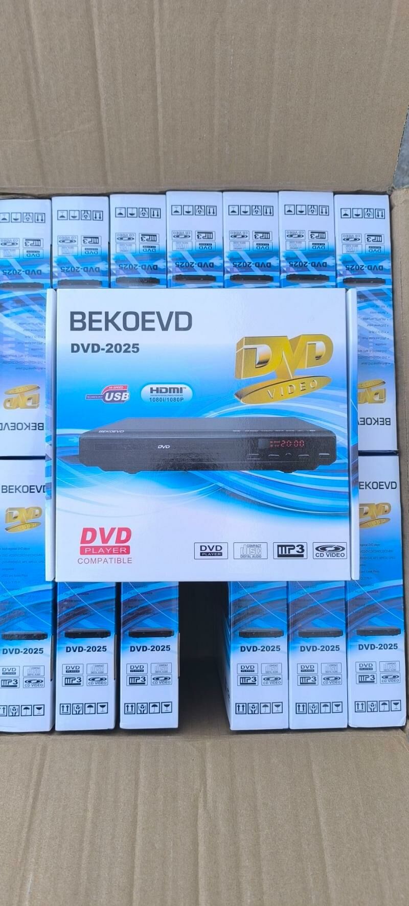 DVD LER TÄZE MODELLAR HEMMESI - Гуртли - img 2