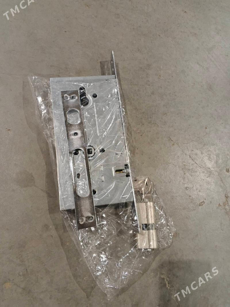 Gapy gulp - Ашхабад - img 1