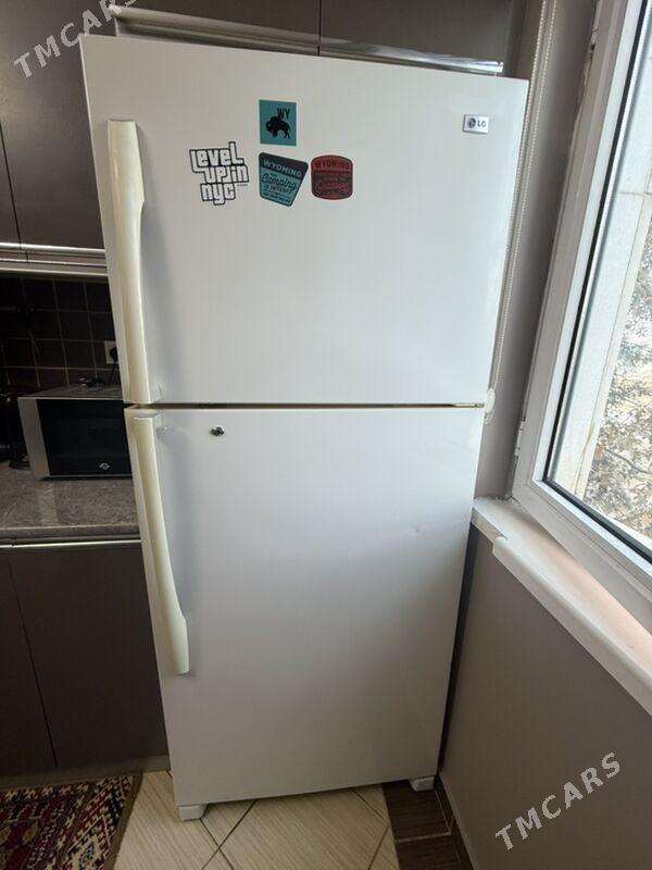 holodilnik - Köşi - img 2