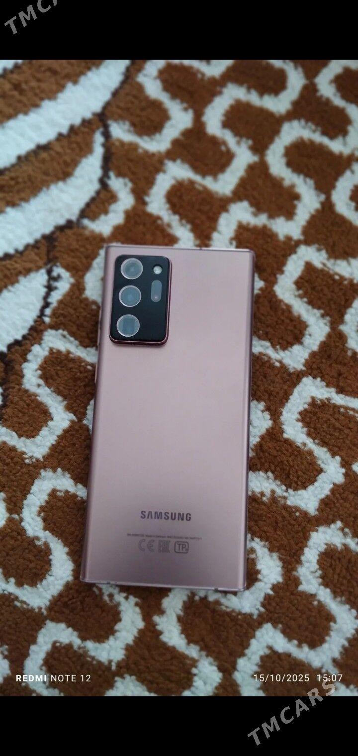 galaxy note 20 ultra - Gubadag - img 4