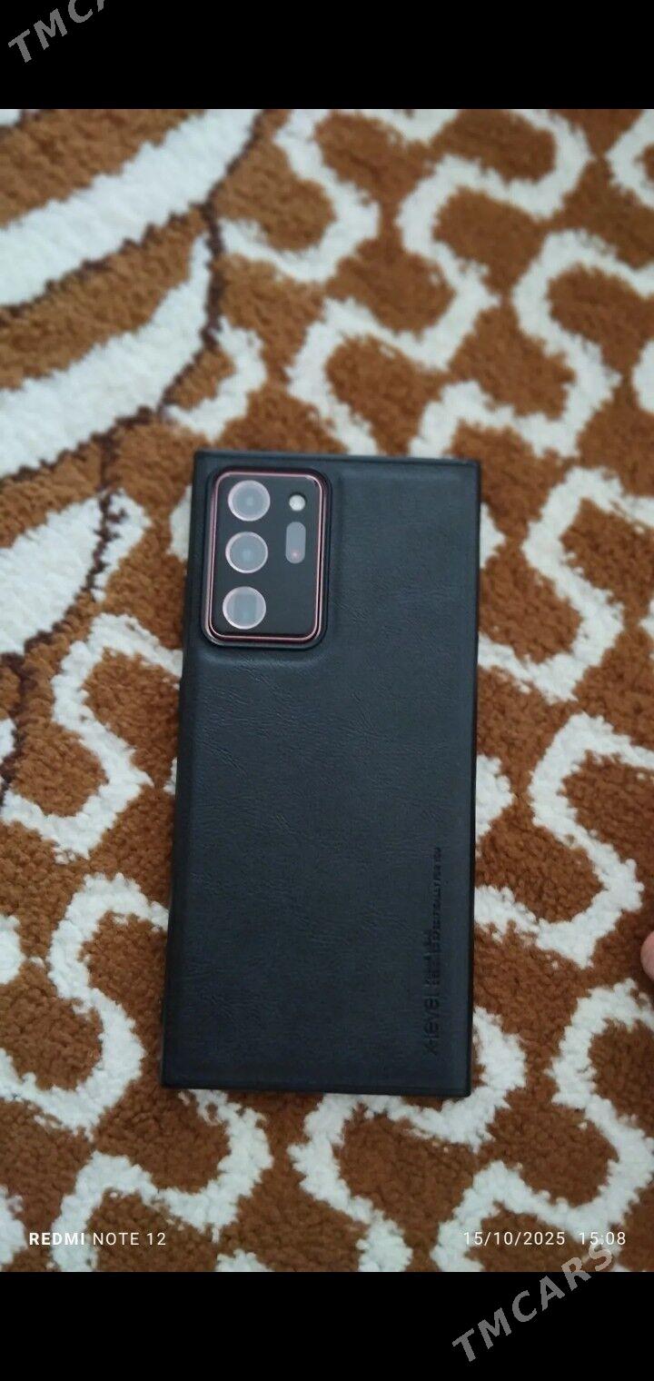 galaxy note 20 ultra - Gubadag - img 3