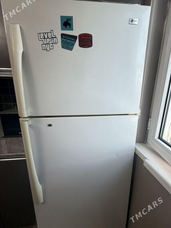 holodilnik - Köşi - img 1