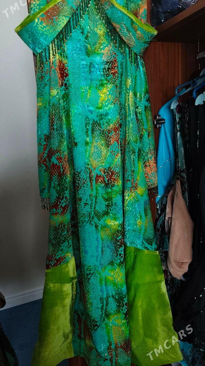 toy koynek - Aşgabat - img 5