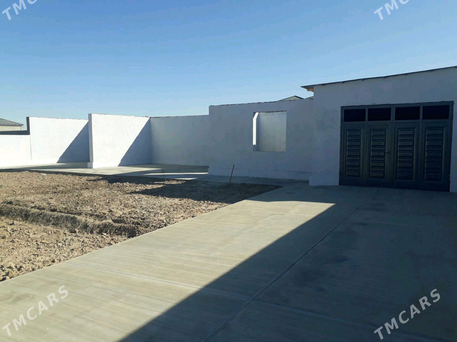 Satlyk jay - Дашогуз - img 2