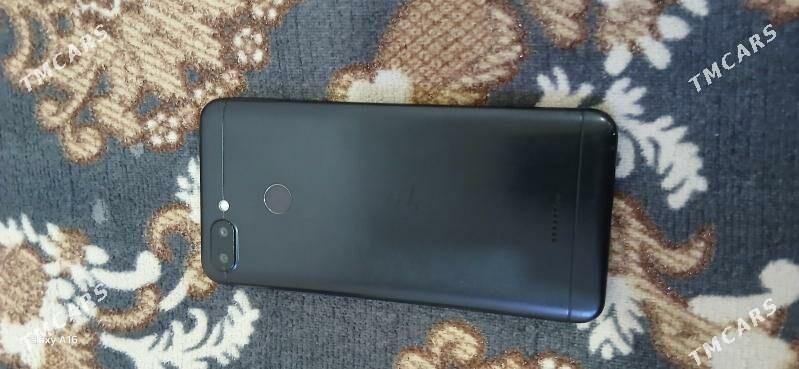 Redmi 6 - Şabat etr. - img 1