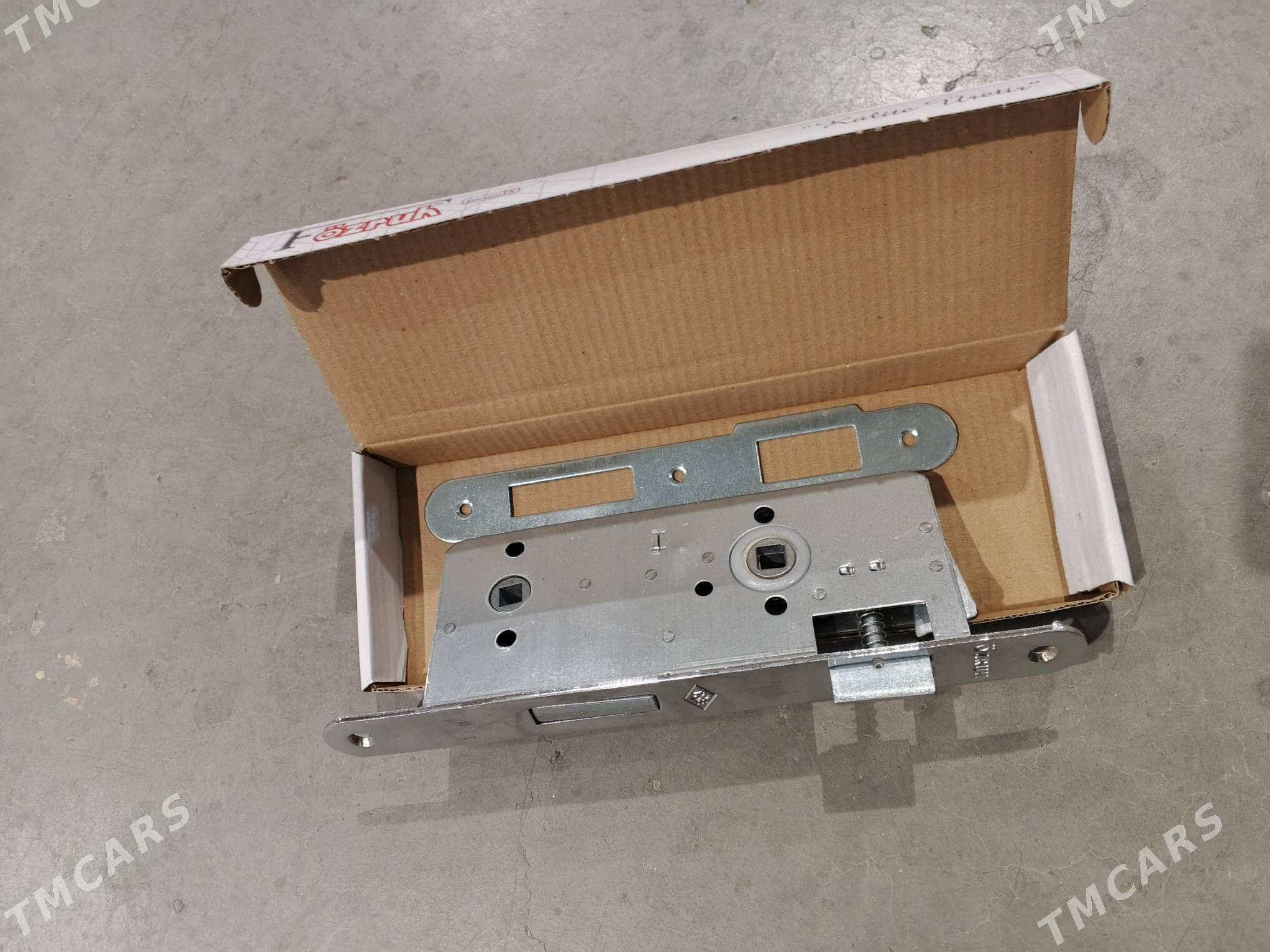 Gulp WC üçin - Ашхабад - img 2