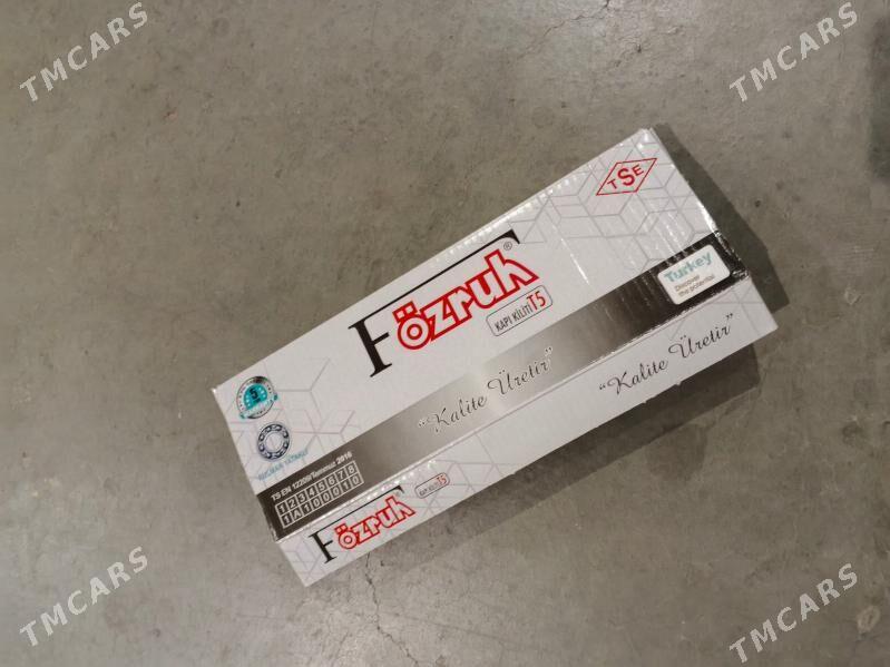 Gulp WC üçin - Ашхабад - img 3