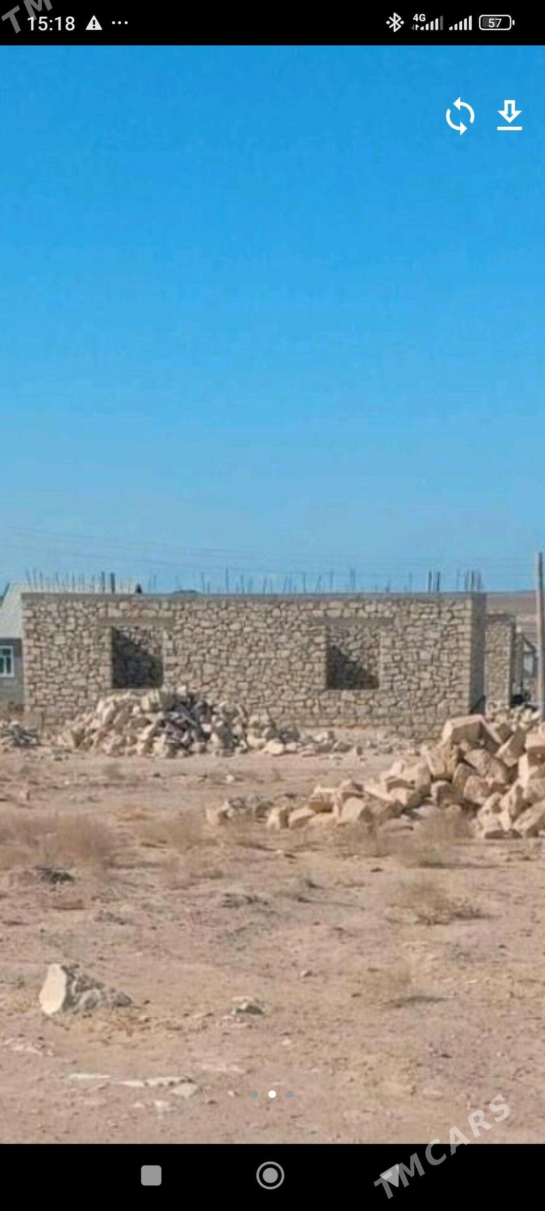 Satlyk jay - Türkmenbaşy - img 1