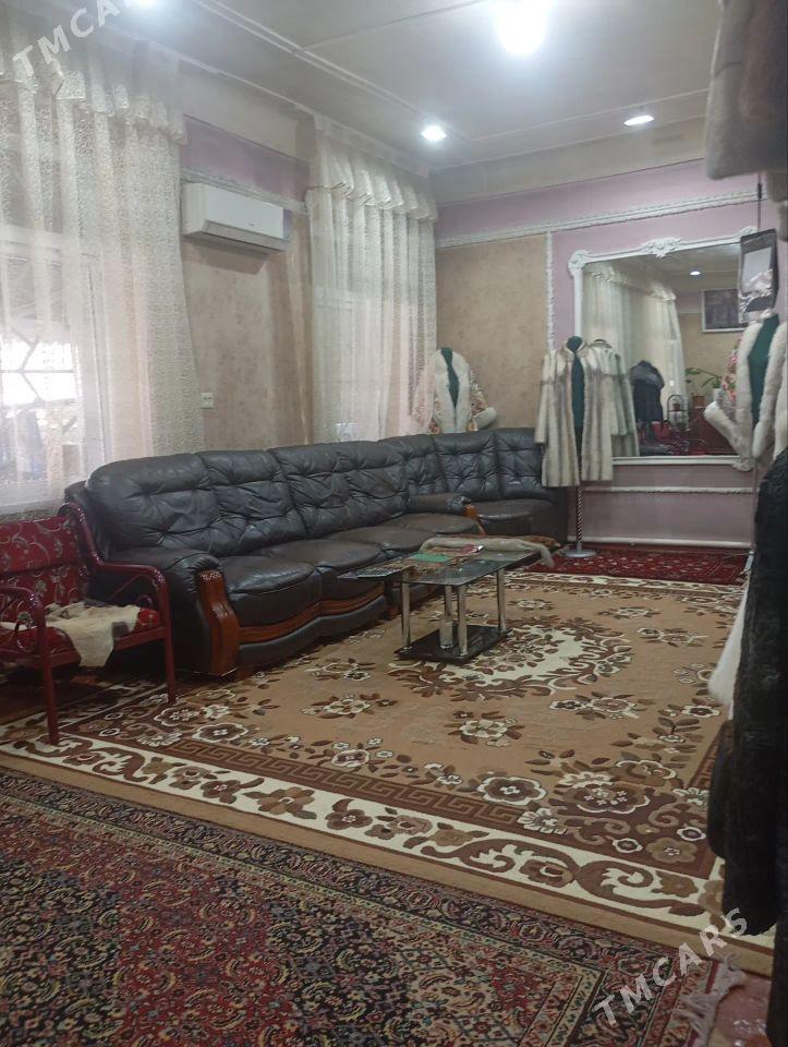 ПЛАНОВ.ДОМ КИМ РАЙОН - Ашхабад - img 3