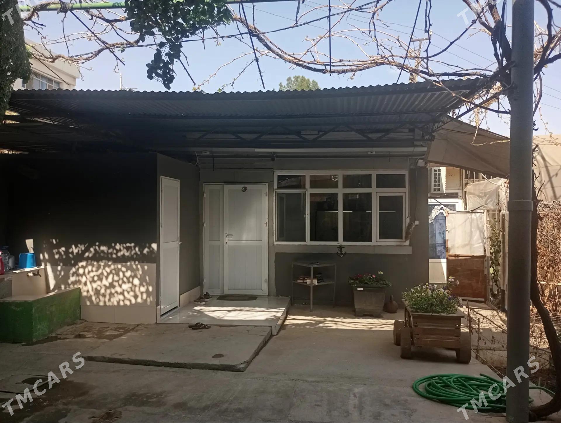 ПЛАНОВ.ДОМ КИМ РАЙОН - Ашхабад - img 9