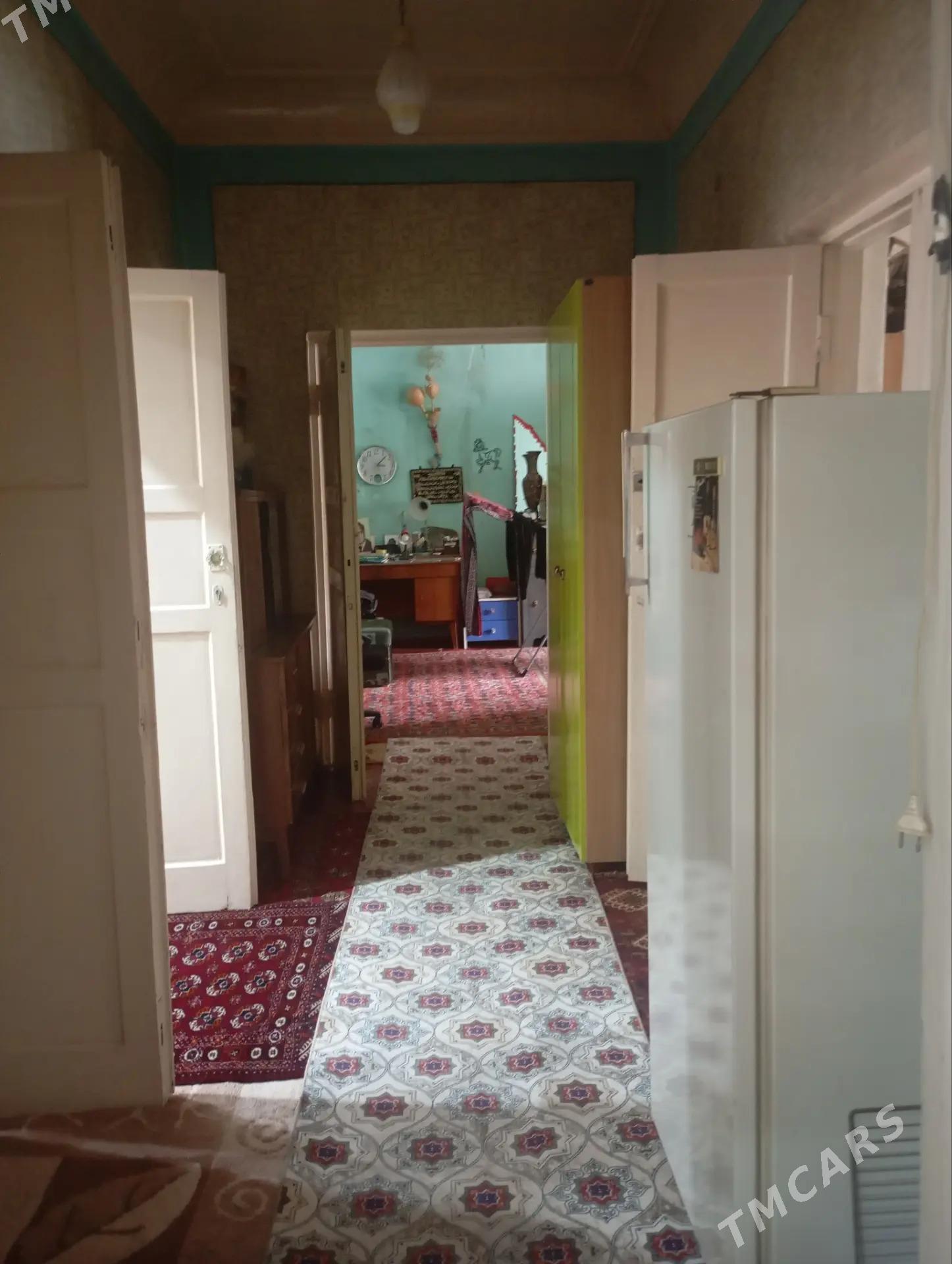 ПЛАНОВ.ДОМ КИМ РАЙОН - Ашхабад - img 5