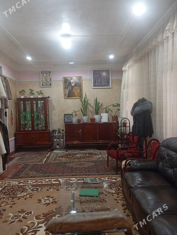 ПЛАНОВ.ДОМ КИМ РАЙОН - Ашхабад - img 4