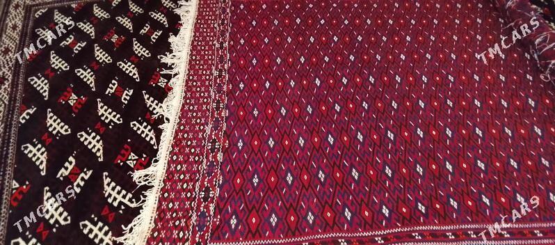 gadym palas - Балканабат - img 1