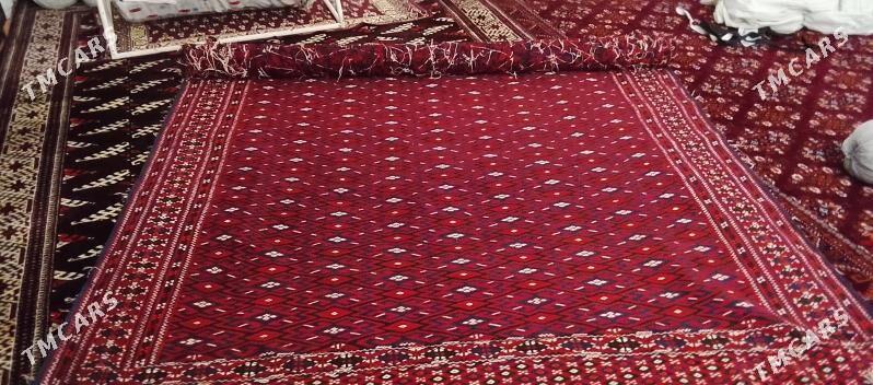 gadym palas - Балканабат - img 3