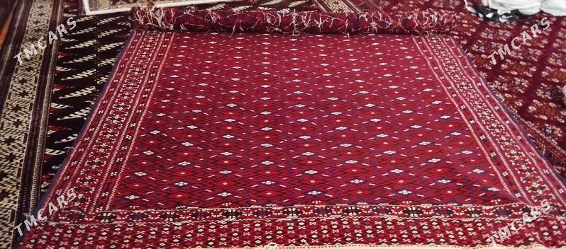 gadym palas - Балканабат - img 4