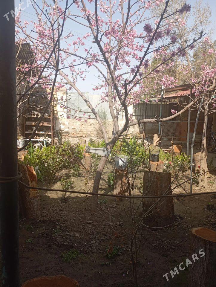 ПЛАНОВ.ДОМ КИМ РАЙОН - Ашхабад - img 2