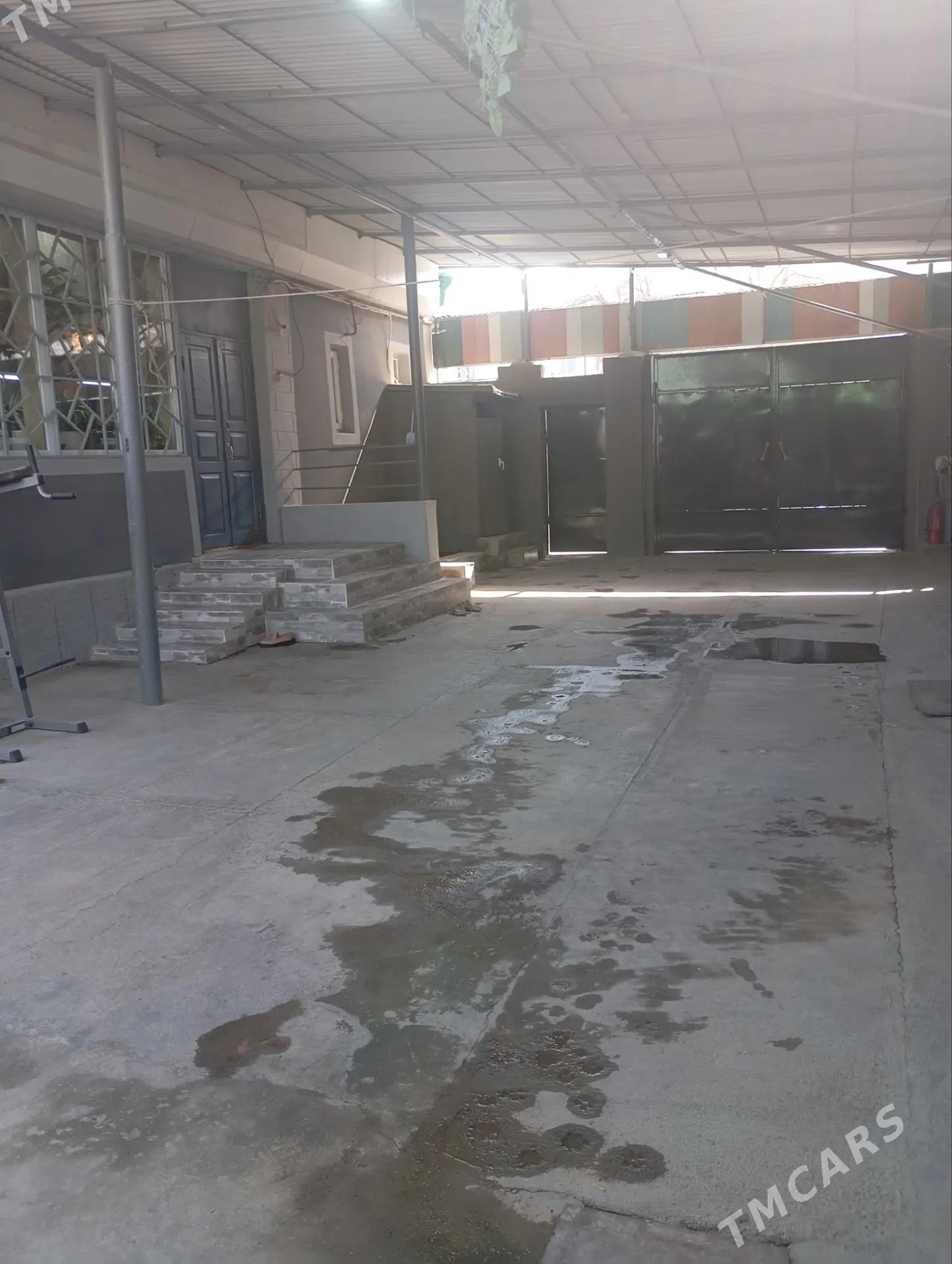 ПЛАНОВ.ДОМ КИМ РАЙОН - Ашхабад - img 7