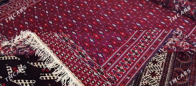 gadym palas - Балканабат - img 2