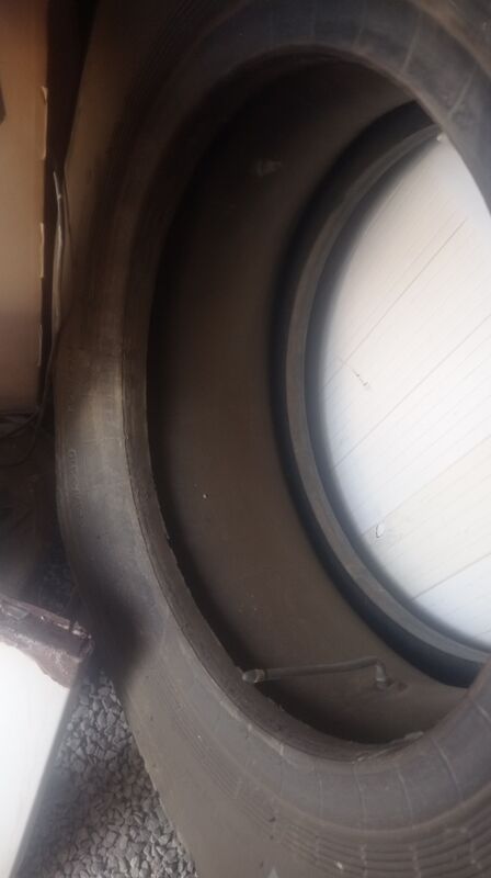 Teker,Pakriska 12lik 1 600 TMT - Balkanabat - img 3