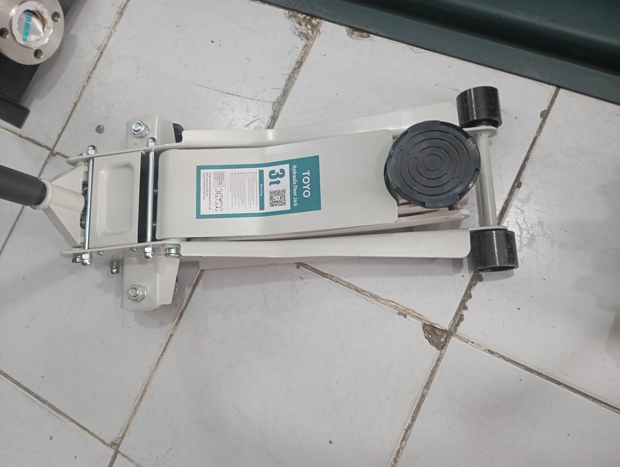 damkyrat Damkyrat 3ton 66 TMT - Ашхабад - img 7