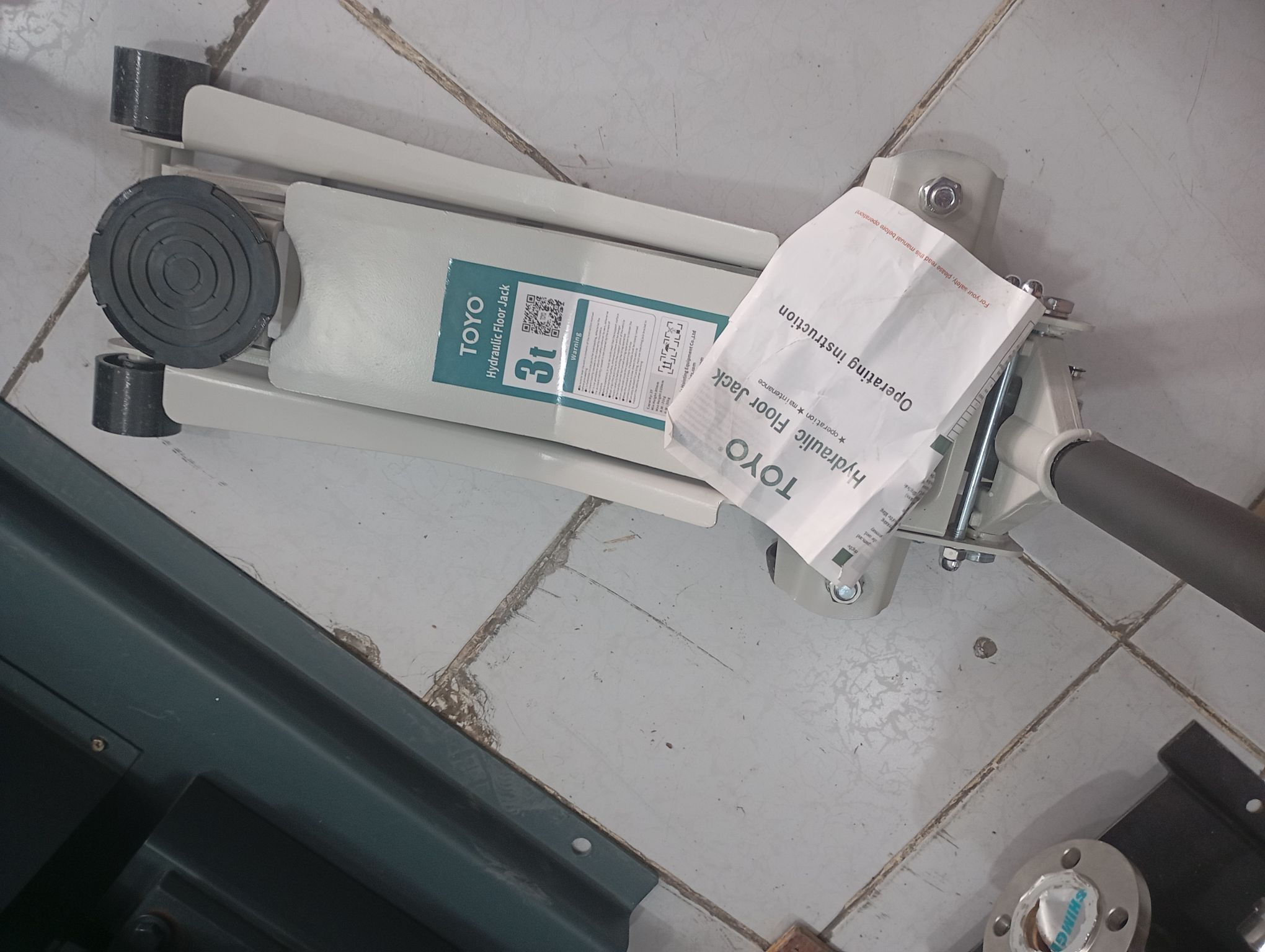 damkyrat Damkyrat 3ton 66 TMT - Ашхабад - img 6