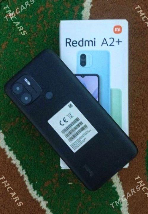 Redmi a2+ - Änew - img 1