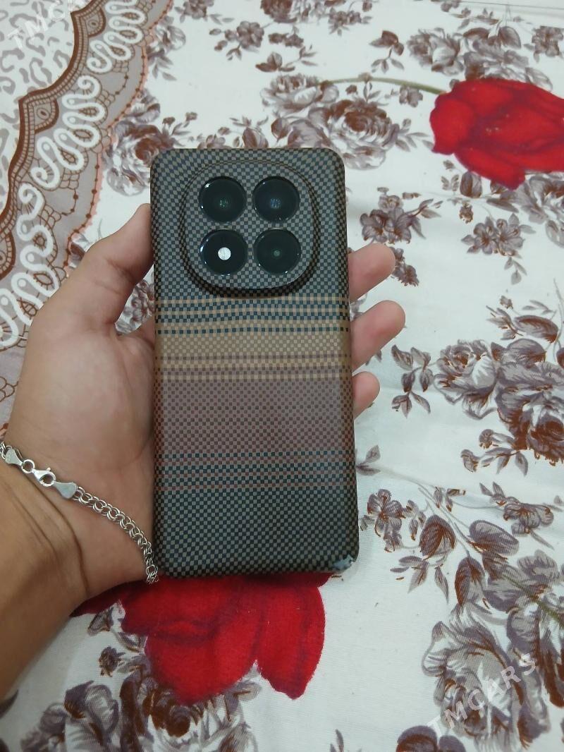 Redmi note 14 pro + 5G - Daşoguz - img 1