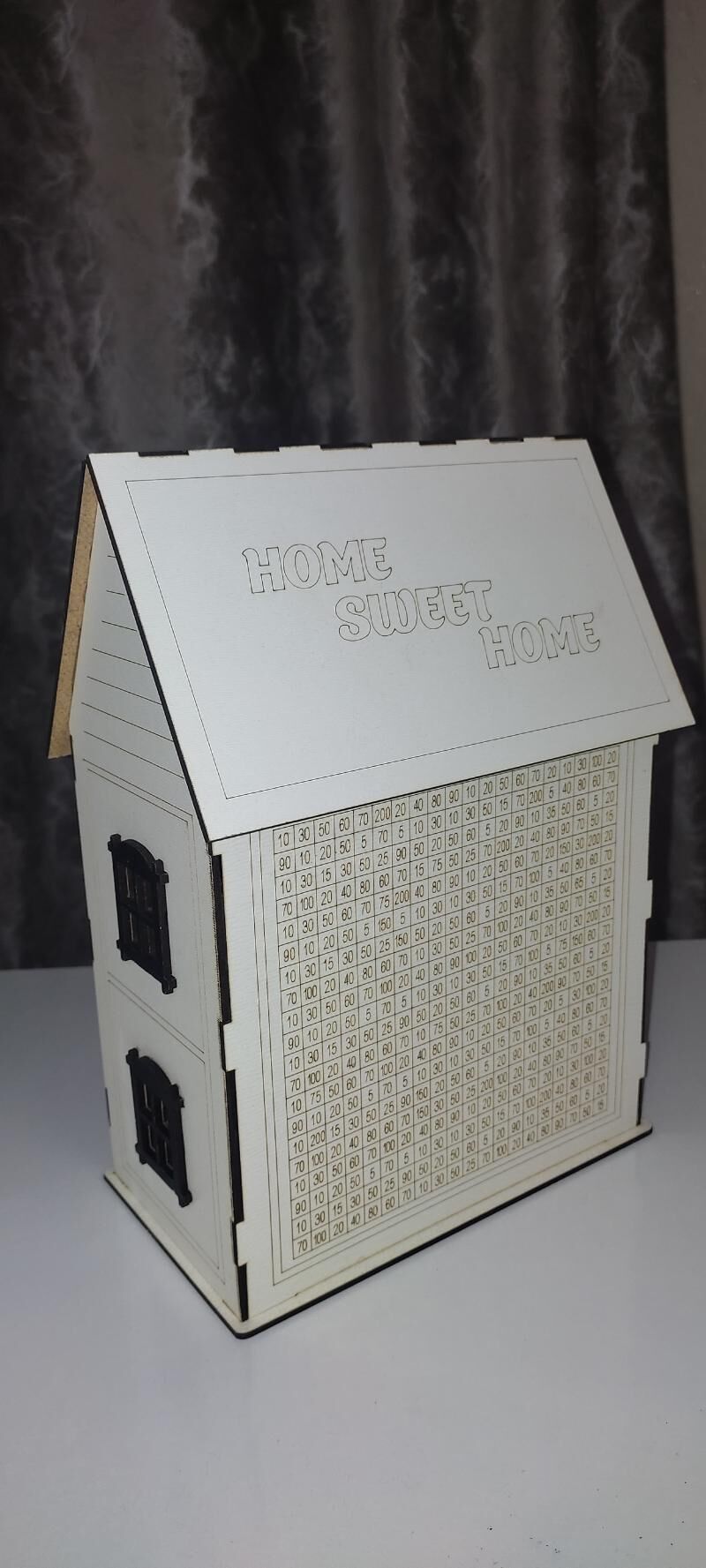 kopilka sanly sowgatlyk копилка таблиц подарка kapilkalar - Ашхабад - img 4