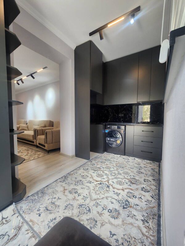 30 mkr 3/1 etaj  1 kom 2 edile - Ашхабад - img 4