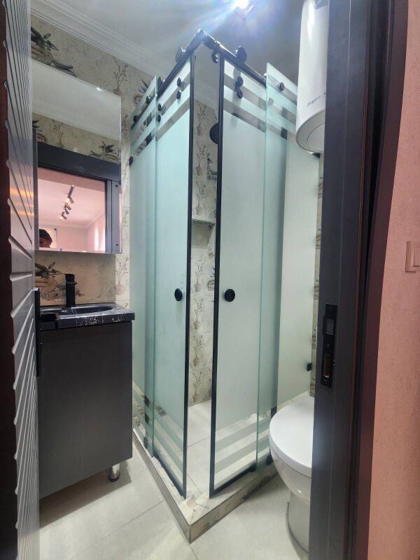 30 mkr 3/1 etaj  1 kom 2 edile - Ашхабад - img 6