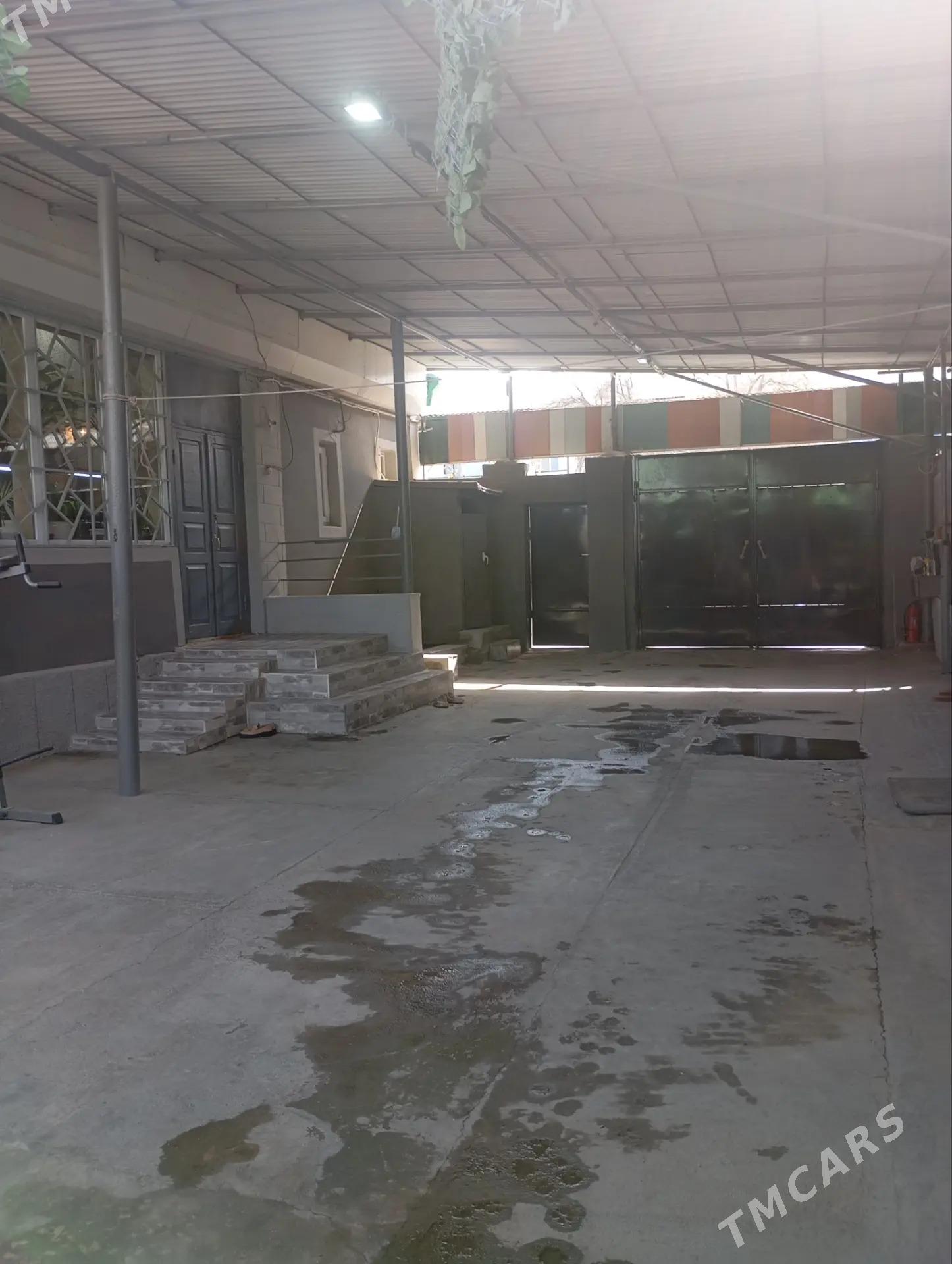 ПЛАНОВЫЙ ДОМ КИМ - Aşgabat - img 3