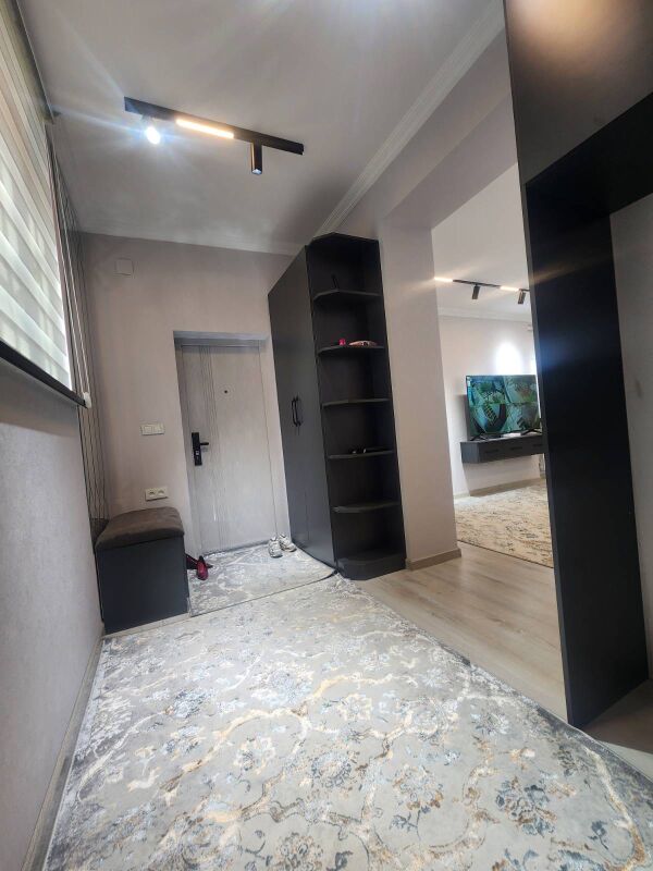 30 mkr 3/1 etaj  1 kom 2 edile - Ашхабад - img 3