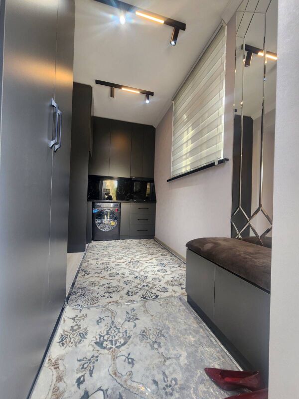 30 mkr 3/1 etaj  1 kom 2 edile - Ашхабад - img 5