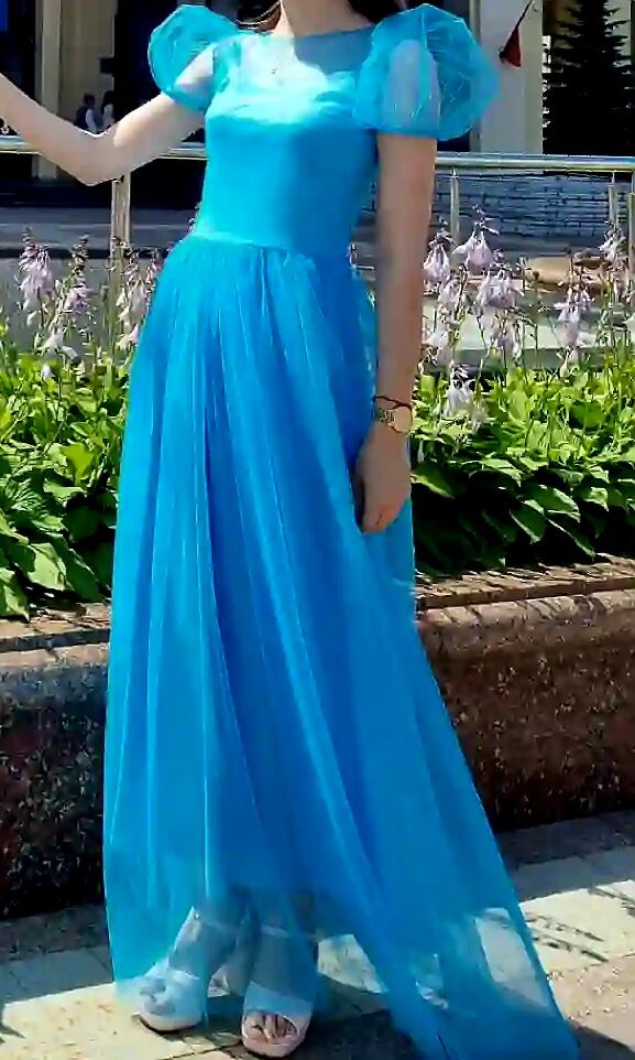 Köýnek - етр. Туркменбаши - img 2