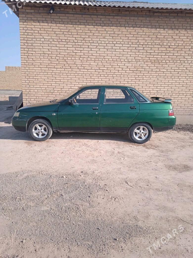 Lada 2110 2000 - 22 000 TMT - Туркменабат - img 3