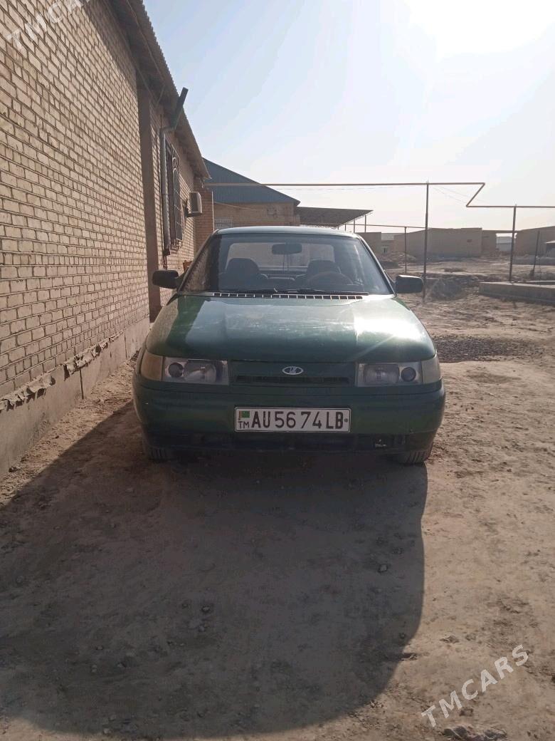 Lada 2110 2000 - 22 000 TMT - Туркменабат - img 2
