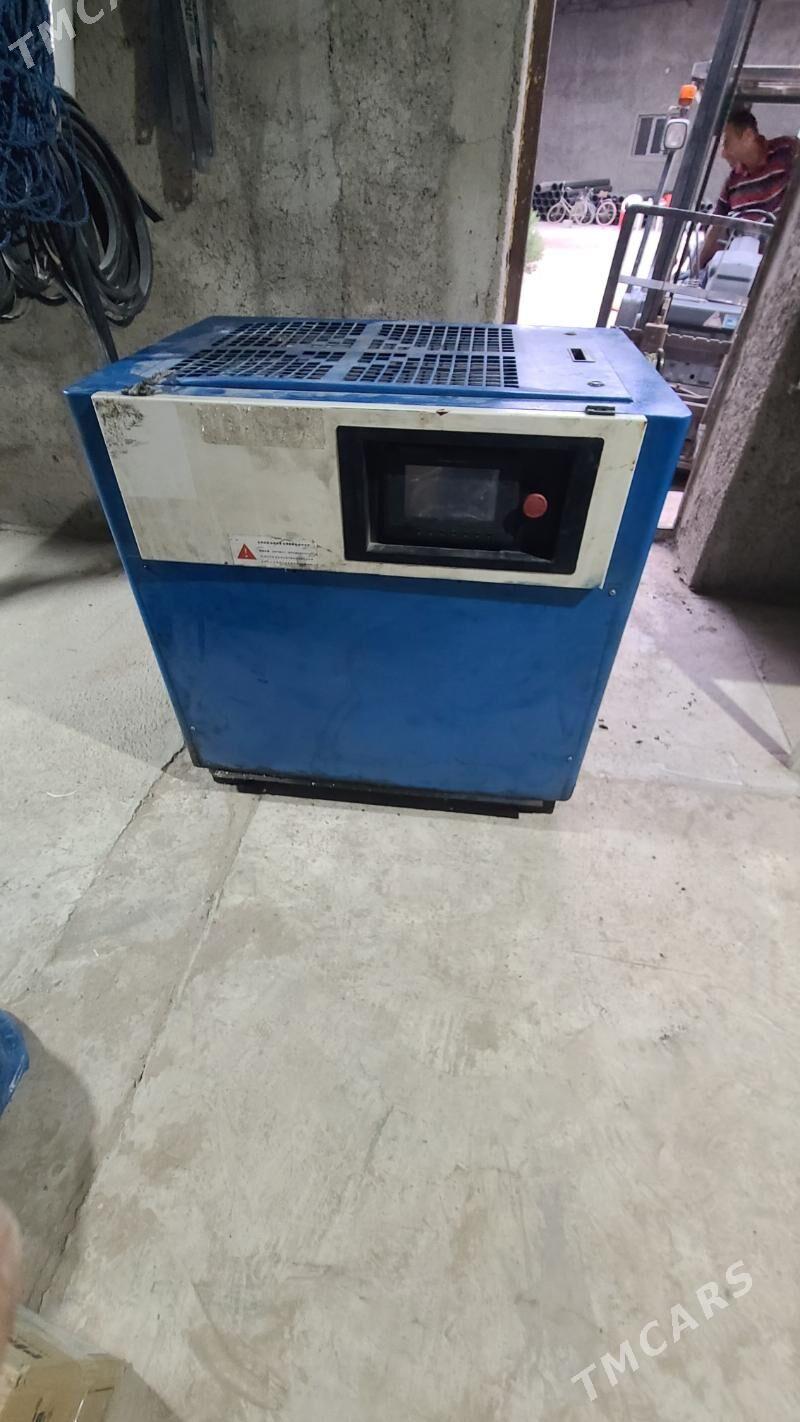 компрессор kompressor - Шабатский этрап - img 6