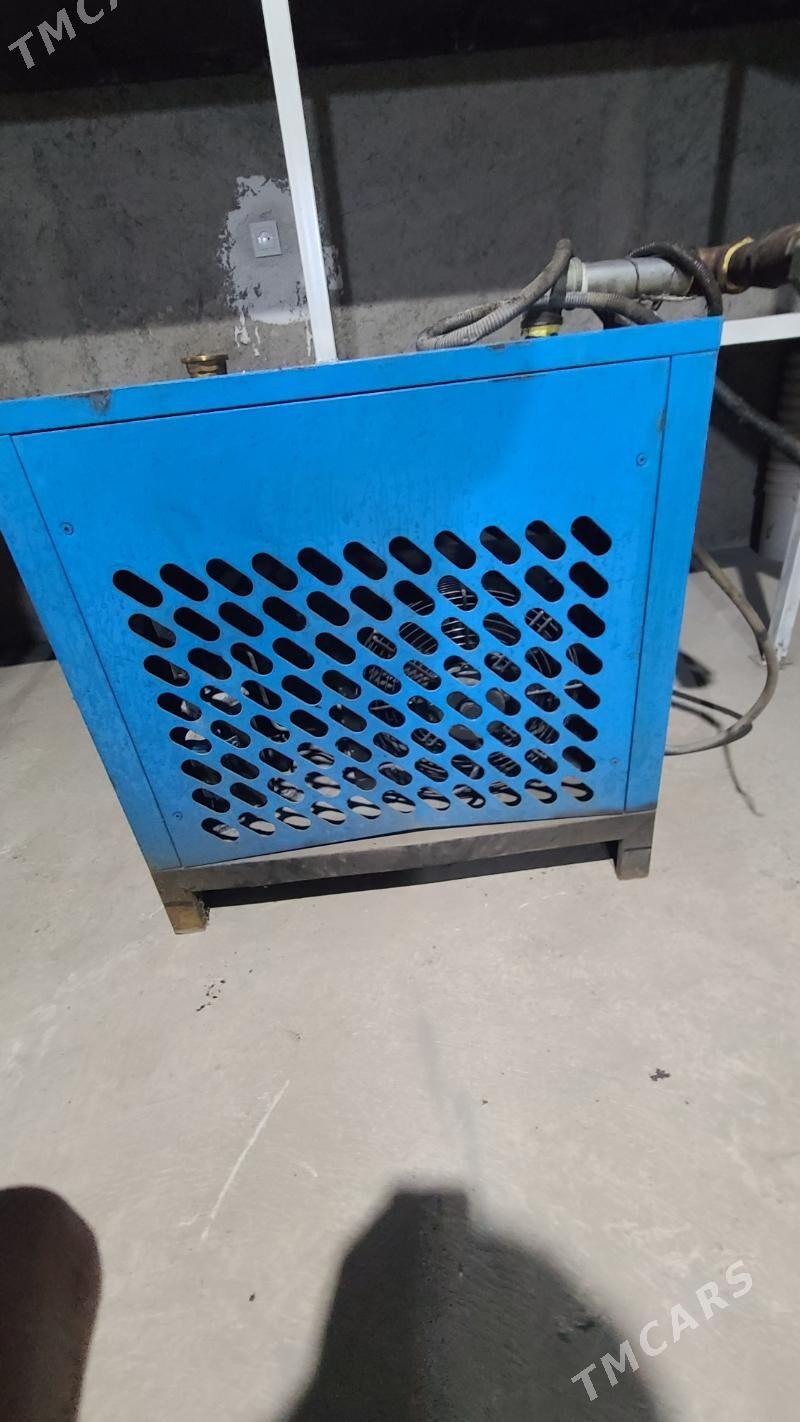 компрессор kompressor - Шабатский этрап - img 5