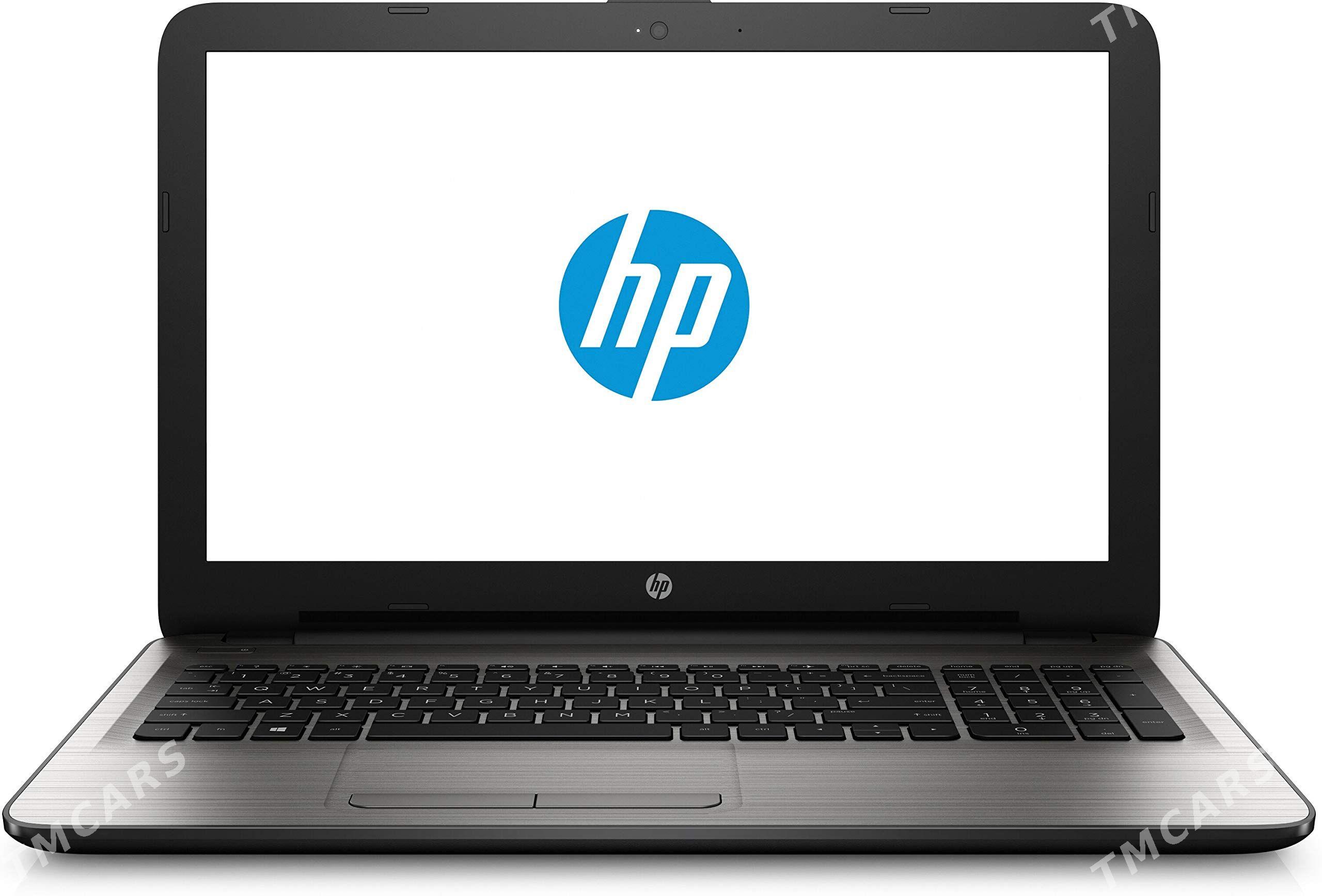 i5 7 Gen HP Notebok - Мары - img 3