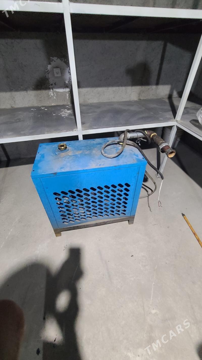 компрессор kompressor - Шабатский этрап - img 1