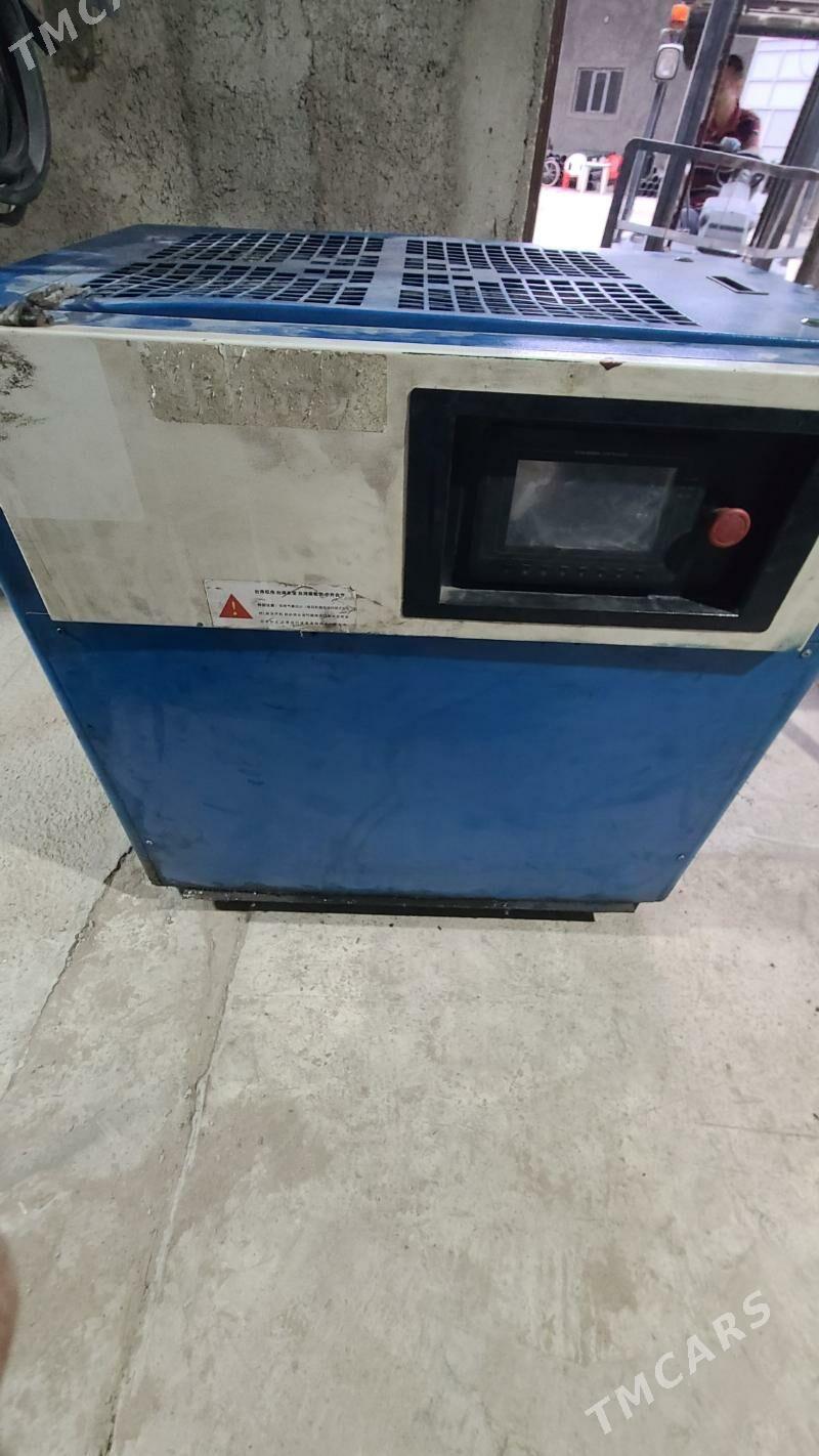 компрессор kompressor - Шабатский этрап - img 7