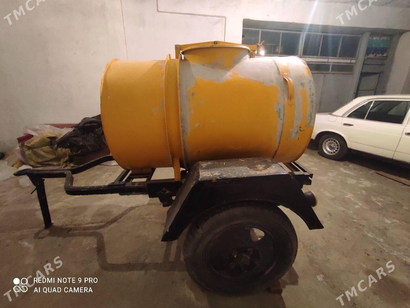 demir suw boçka - Чоганлы - img 3