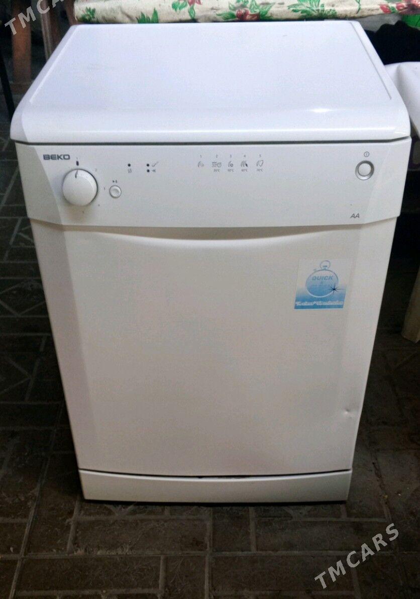 beko - Aşgabat - img 1