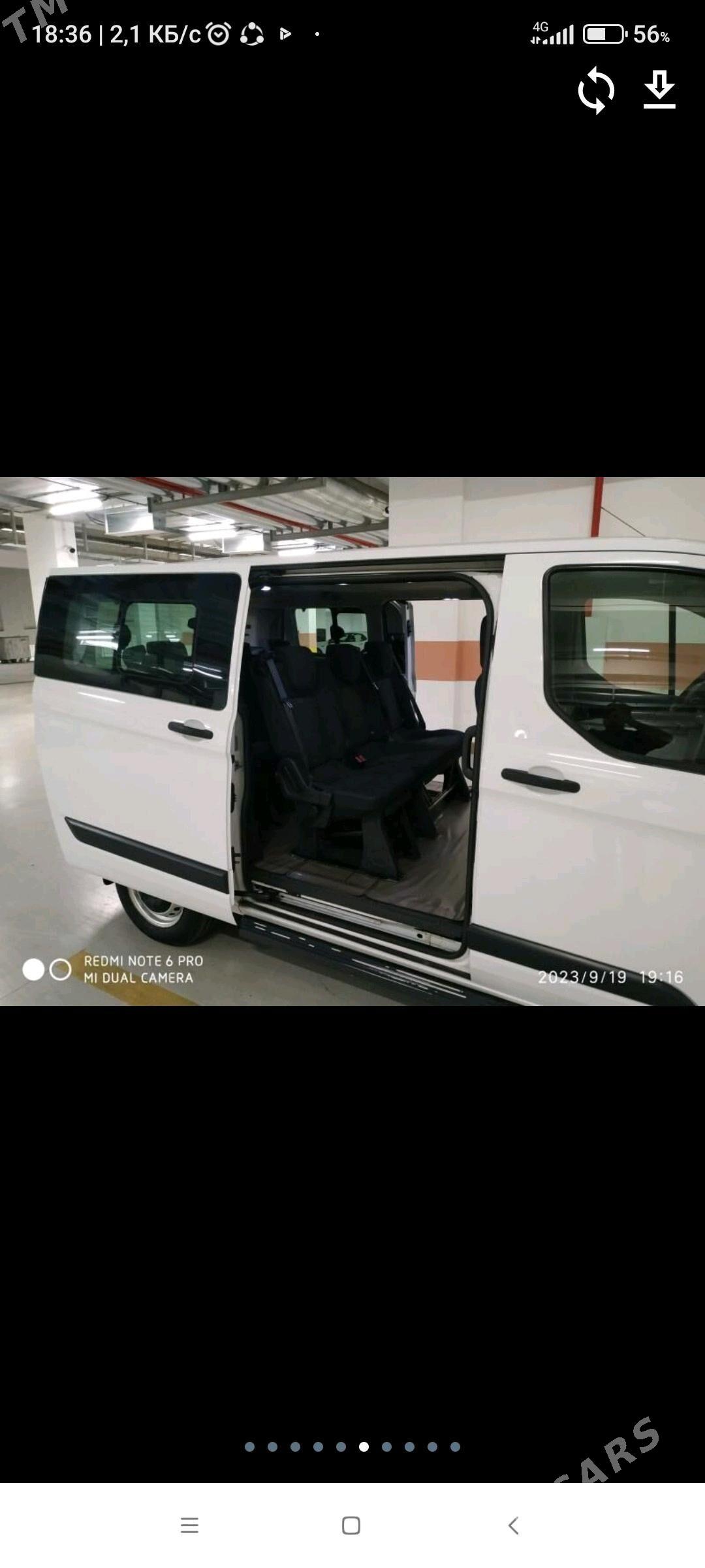 Ford Transit Connect 2013 - 190 000 TMT - Hitrowka - img 5