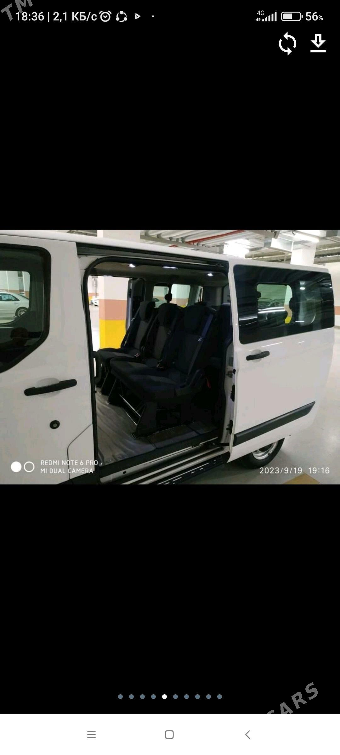 Ford Transit Connect 2013 - 190 000 TMT - Hitrowka - img 1