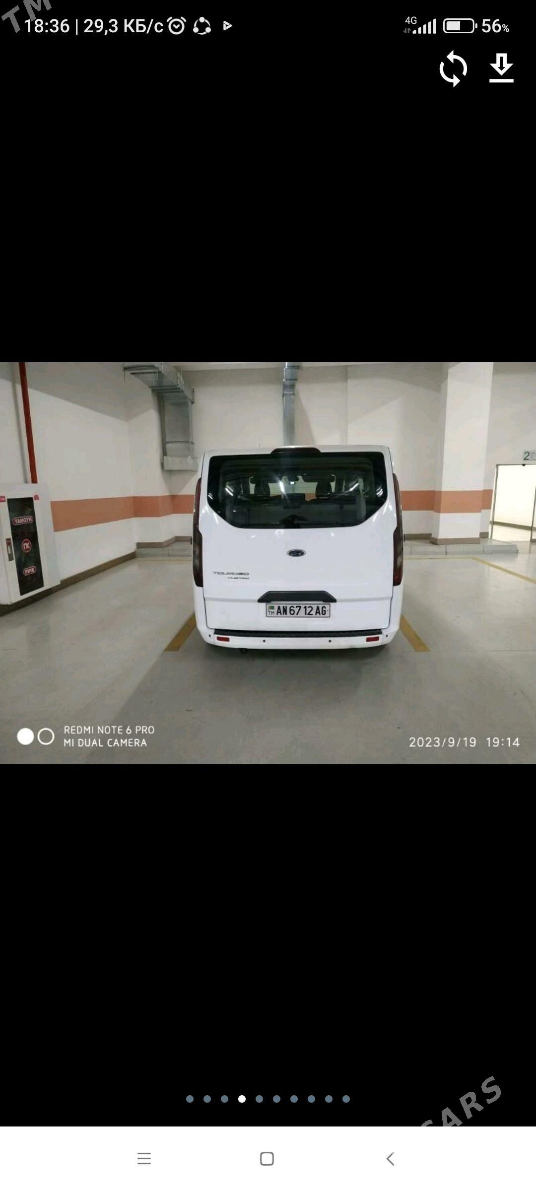 Ford Transit Connect 2013 - 190 000 TMT - Hitrowka - img 4