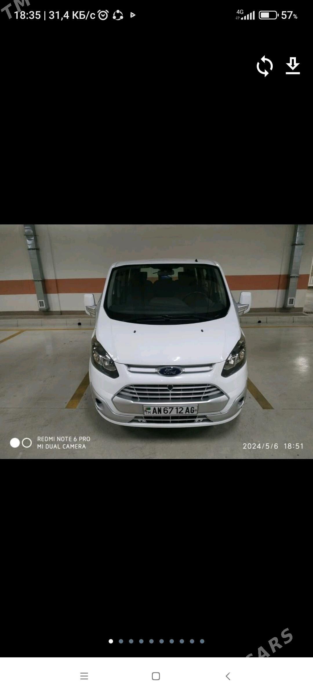 Ford Transit Connect 2013 - 190 000 TMT - Hitrowka - img 2